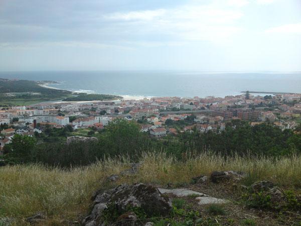 Apartamentos Turisticos Vila Praia Вила-Прайа-де-Анкора Экстерьер фото
