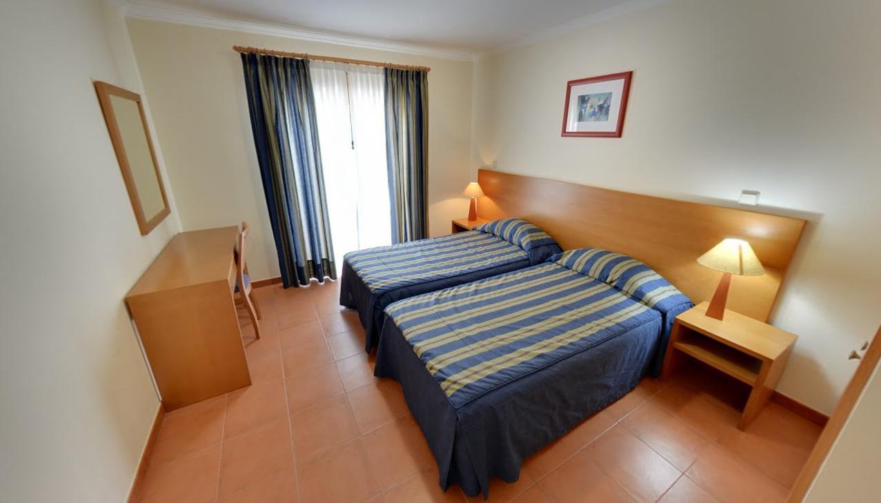 Apartamentos Turisticos Vila Praia Вила-Прайа-де-Анкора Экстерьер фото